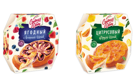 Рулет | Австрийский штрудель | Трюфельный, Ореховый и Итальянский пай ...